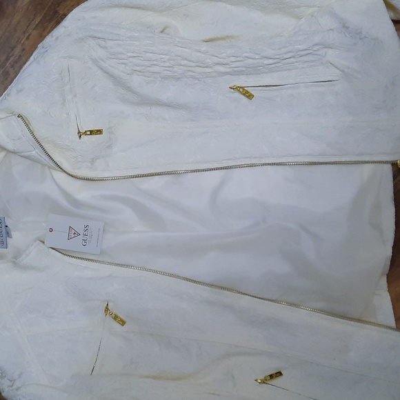 GUESS BLAZER - Picture 4 of 8